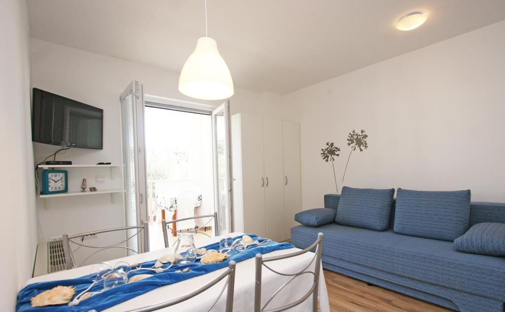 Jurman Apartment Barbariga Cameră foto