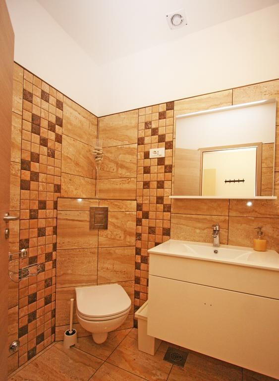 Jurman Apartment Barbariga Cameră foto